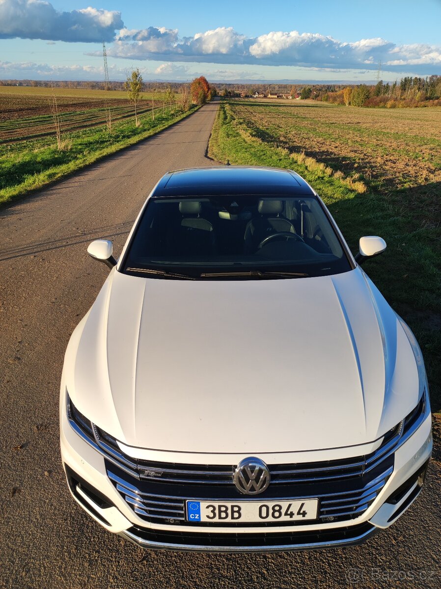 Arteon Rline ,panorama, odpočet DPH - 4