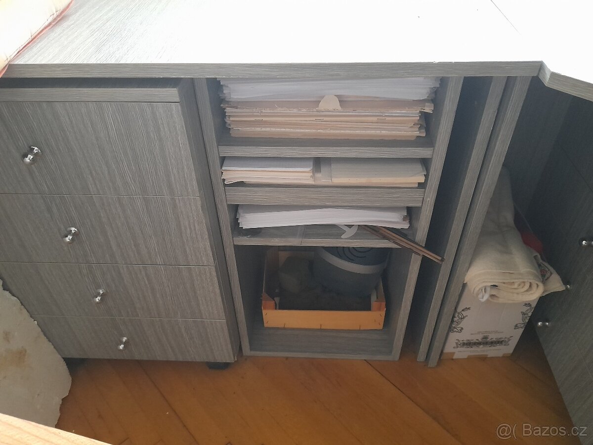 prodám nábytek - 4