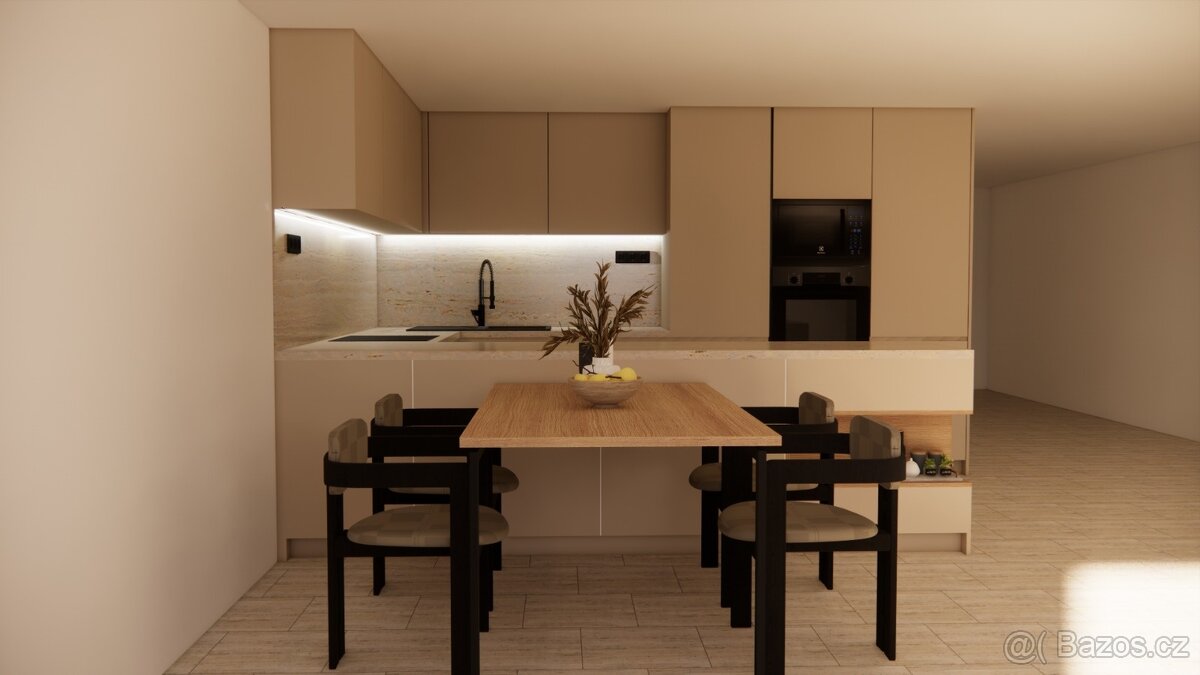 Malá Kuchyně Zlín - 4