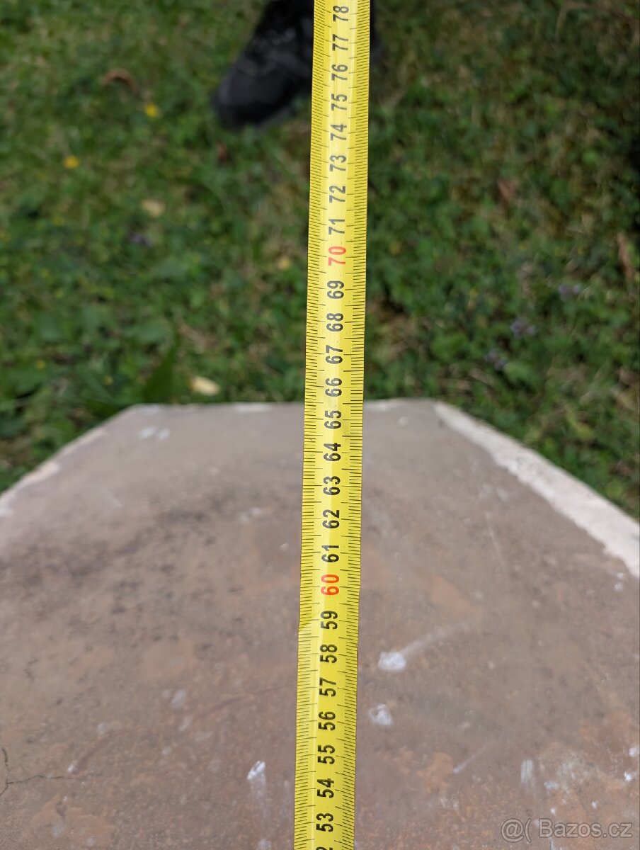 Šamotové bloky na pizza pec - 4