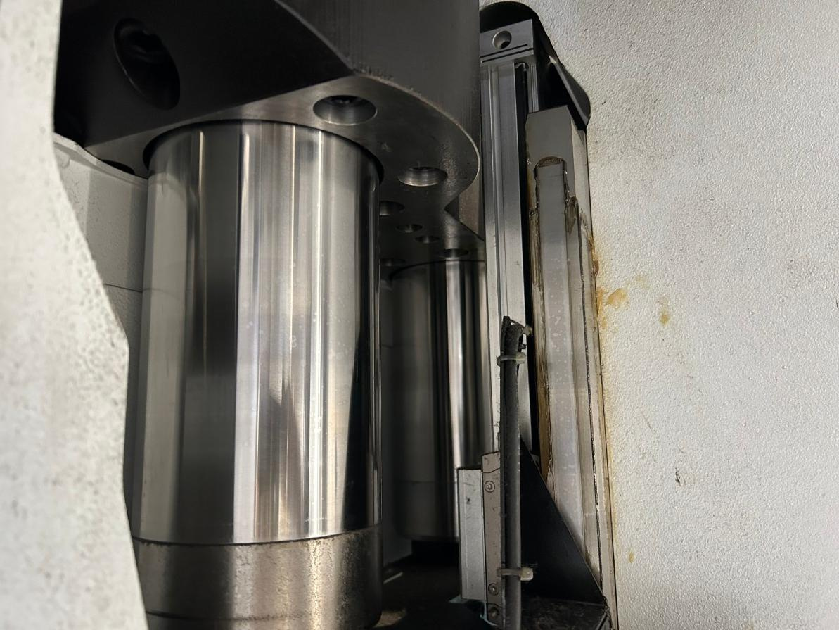 Lisy - ohraňovací TruBend 5130 B23 - 4