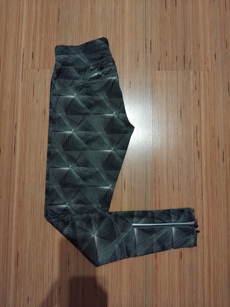 funkční legíny Crivit vel. 36/38 - 4