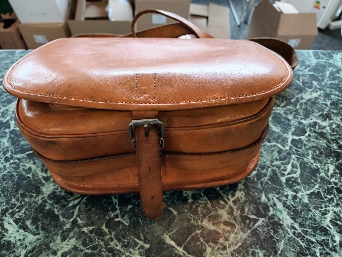 Lovecké kabelky - 4