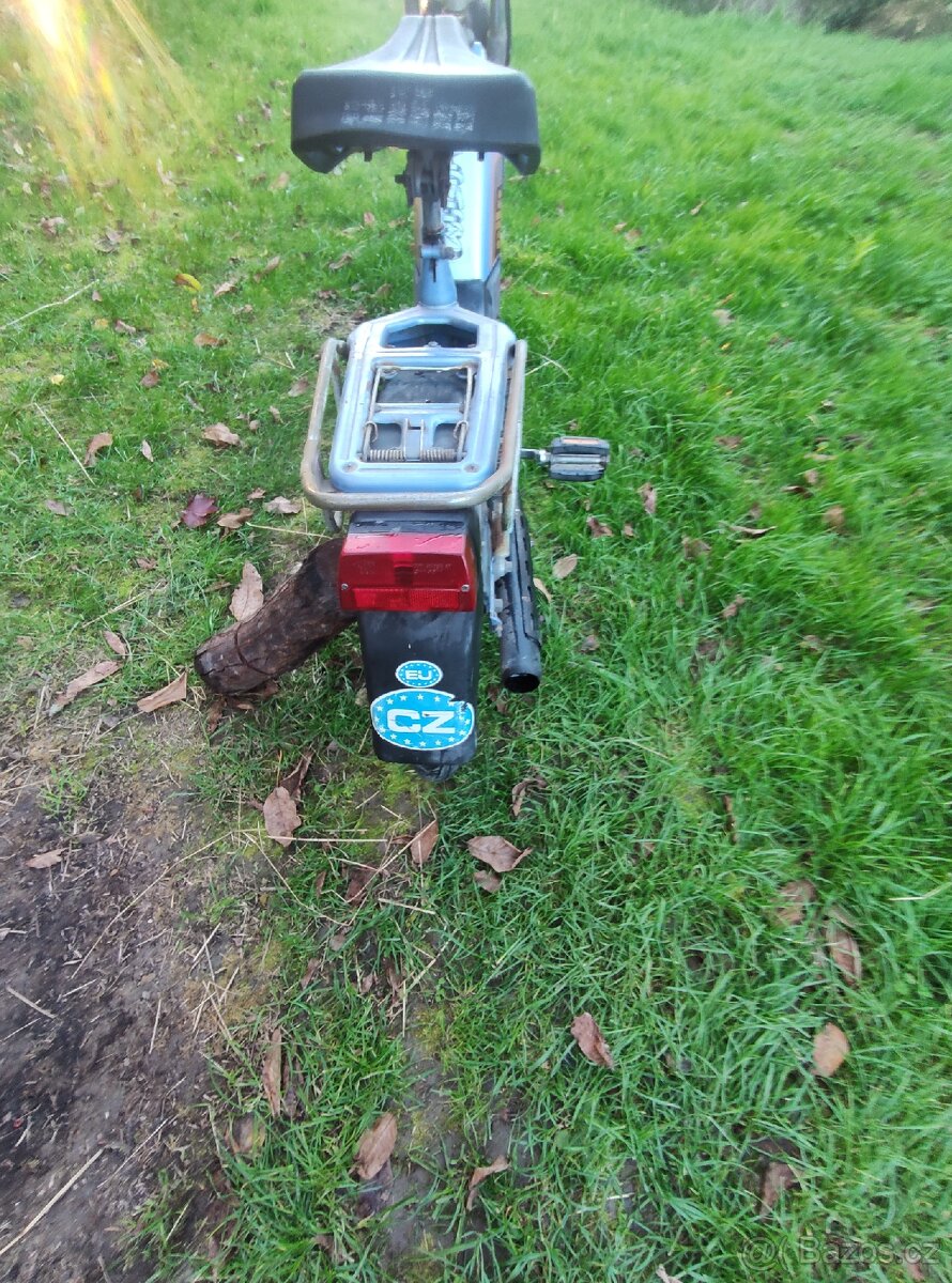 Moped CIlo. Top Cena - 4