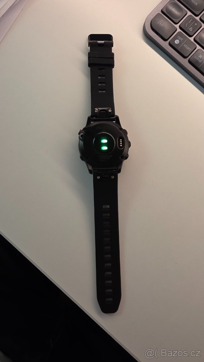 Garmin Fenix 6 PRO - 4