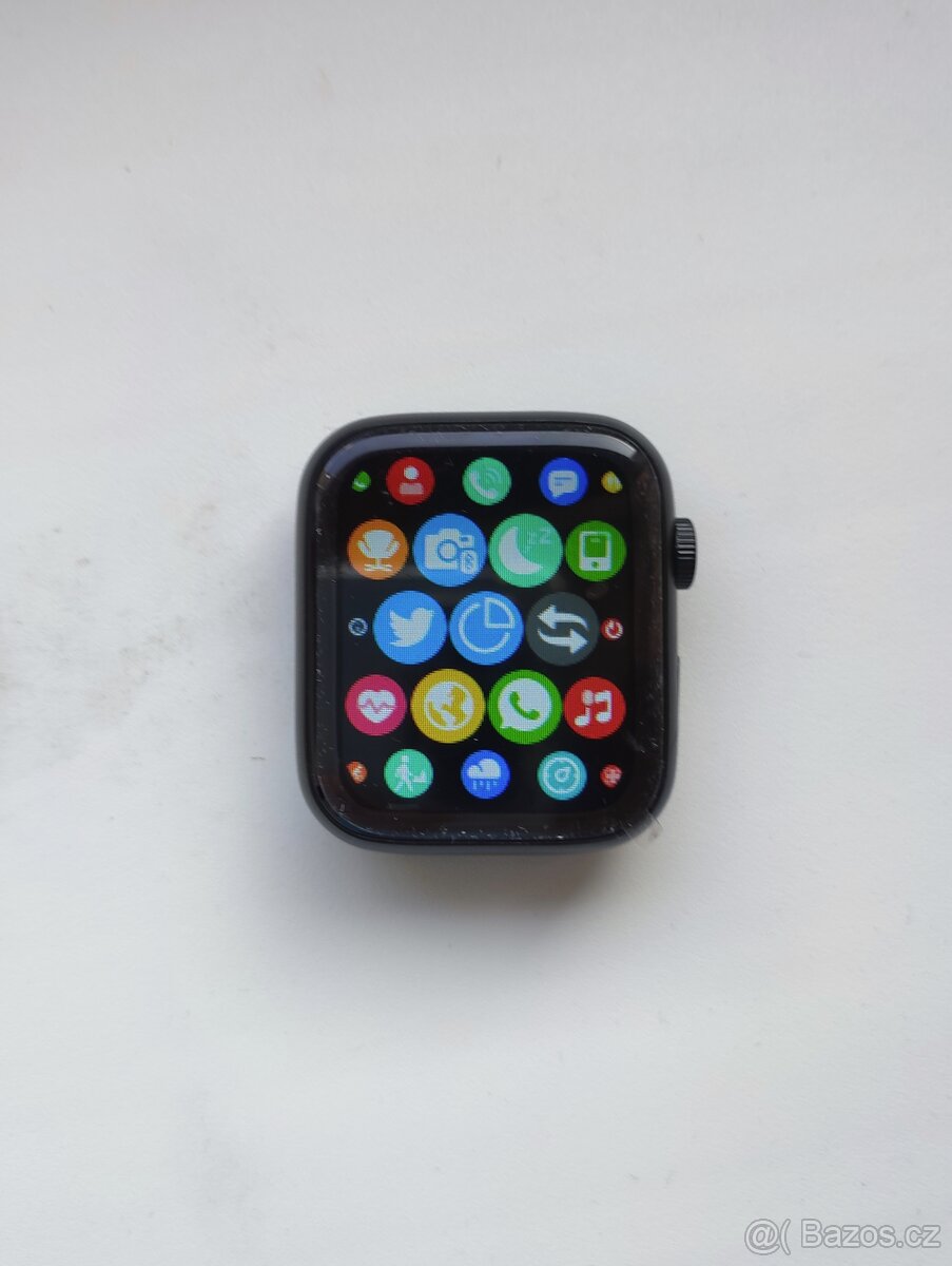 kopie Apple Watch series 8 - 4