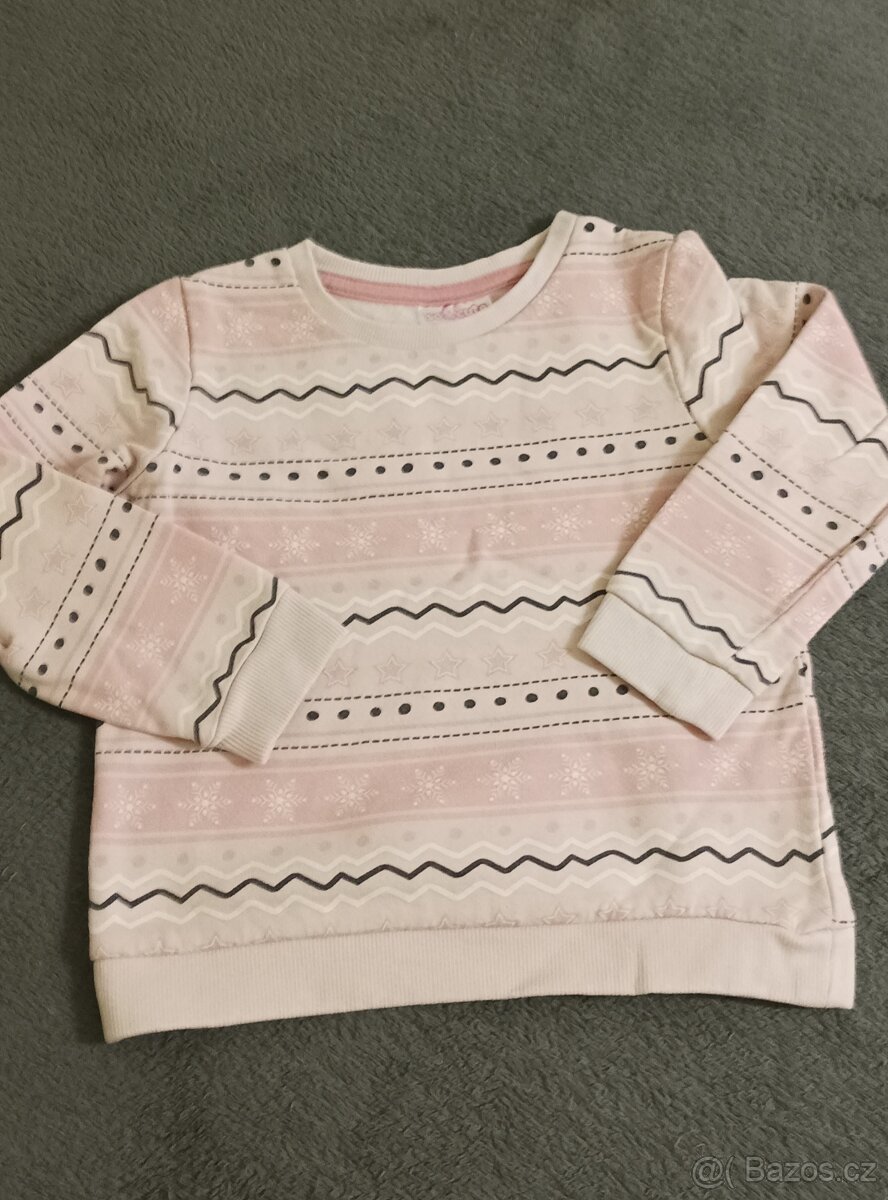 Set oblečení 86/92 - 4