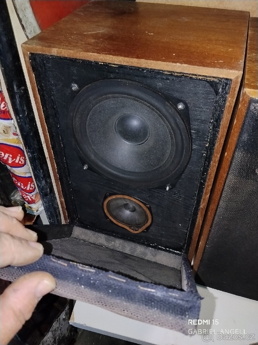 Tesla 1PF 067 33 , Tesla ARS 806 - 4