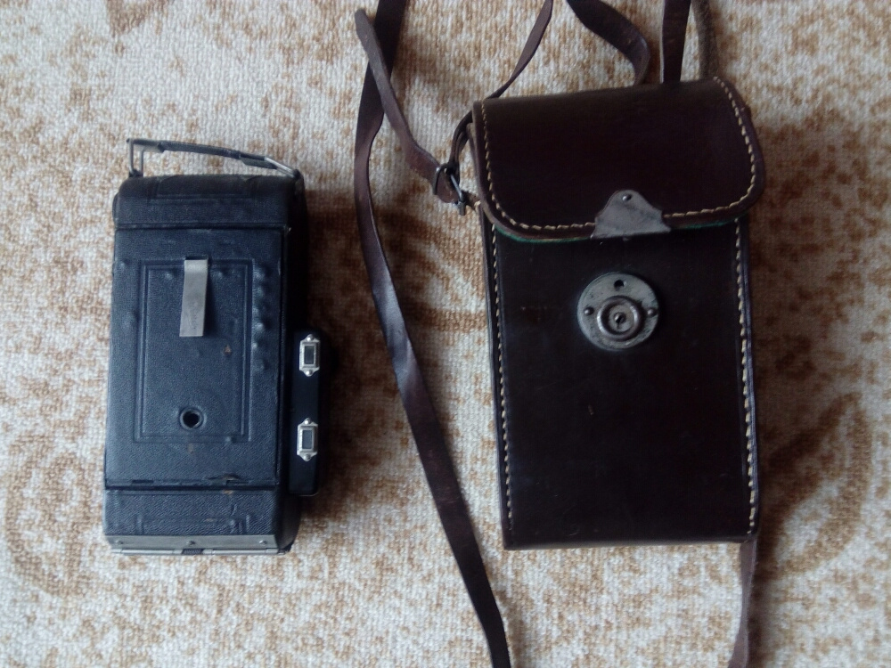 foto AGFA svitkový 6x9 - 4