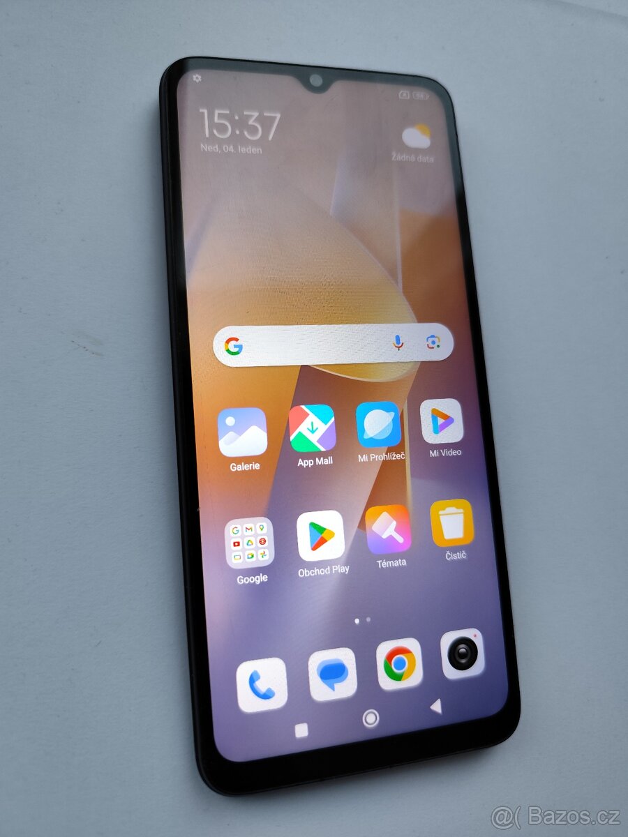 Xiaomi redmi 12c - 4