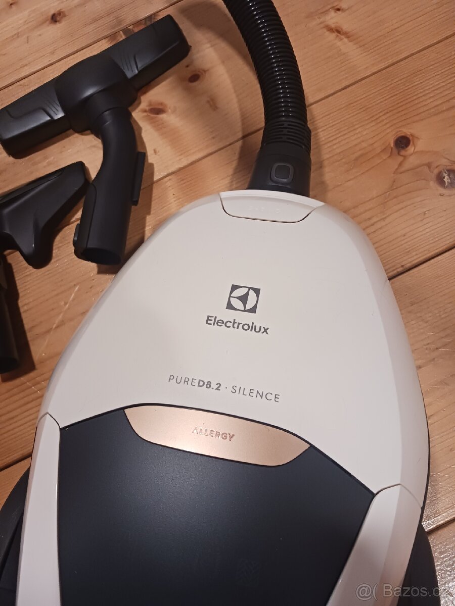Vysavač Electrolux - 4