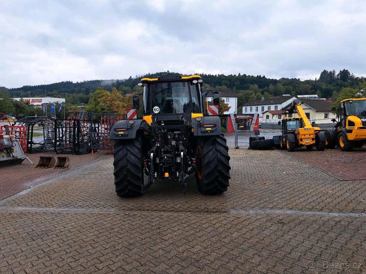 JCB Fastrac 4220 ICON - 4