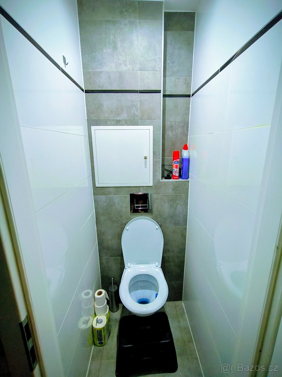 Pronájem bytu Karviná 2+1 - 4