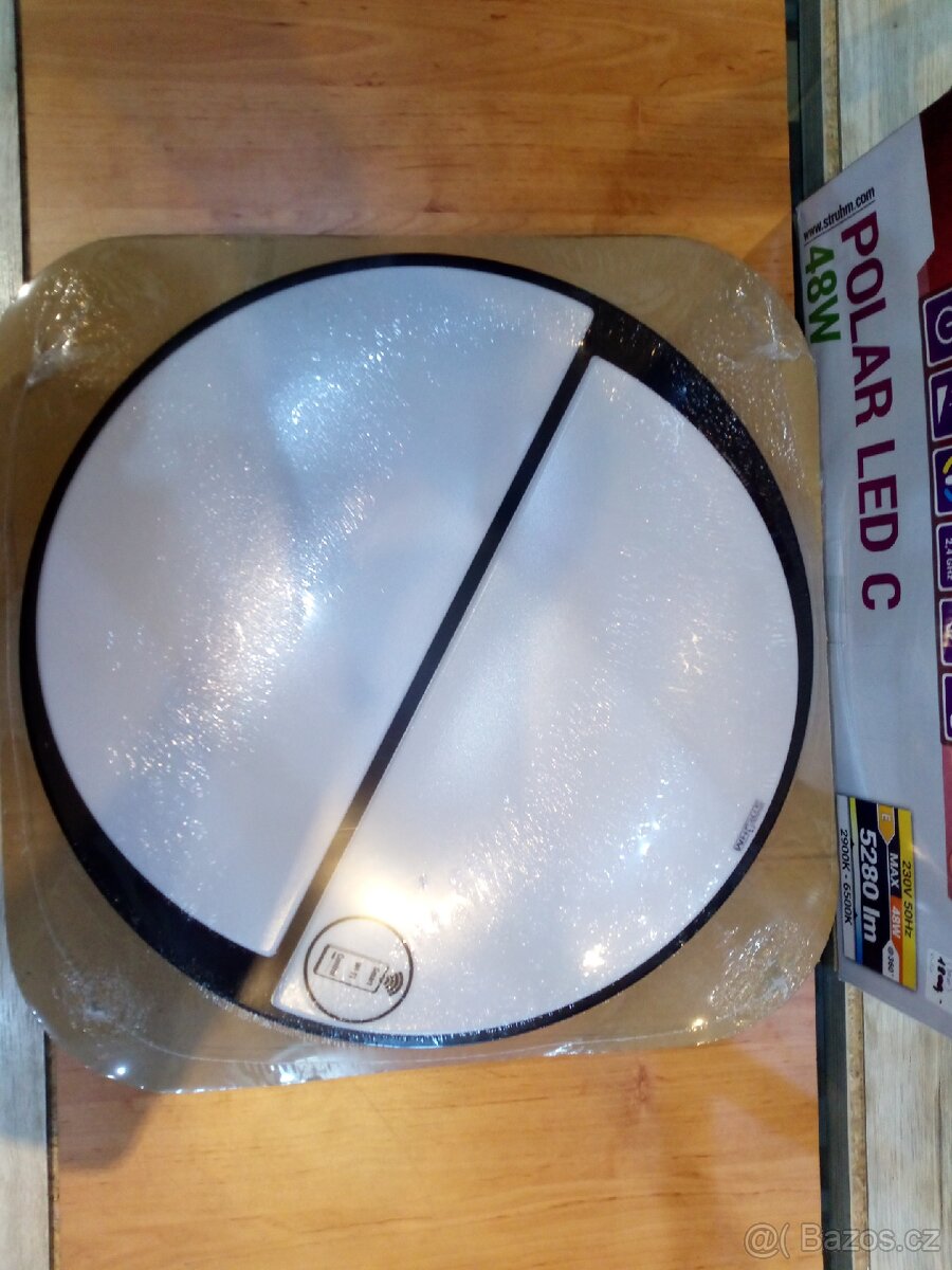 LED lustr Strühm - Polar LED C - 4