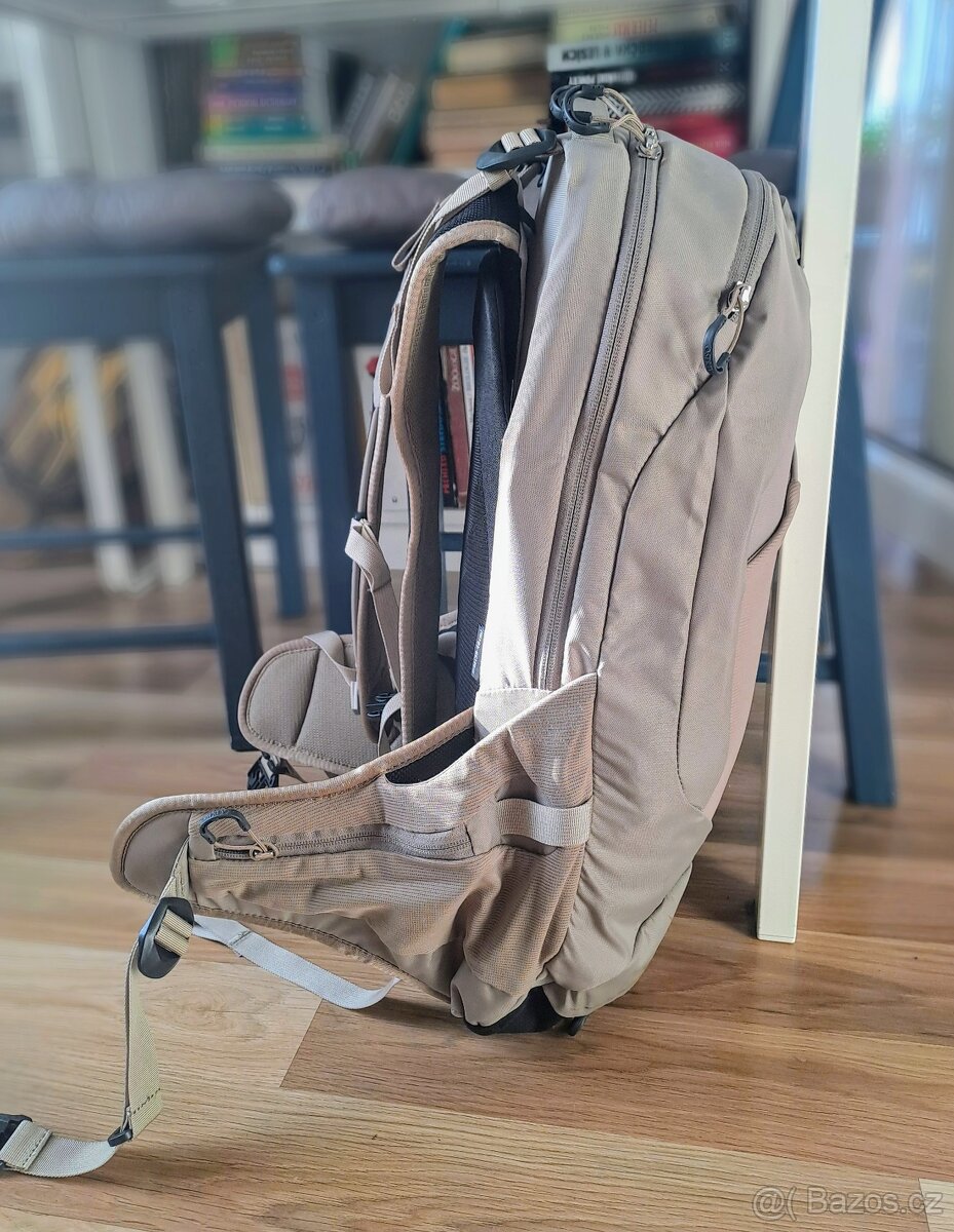 Nový batoh Osprey Escapist 20 - 4