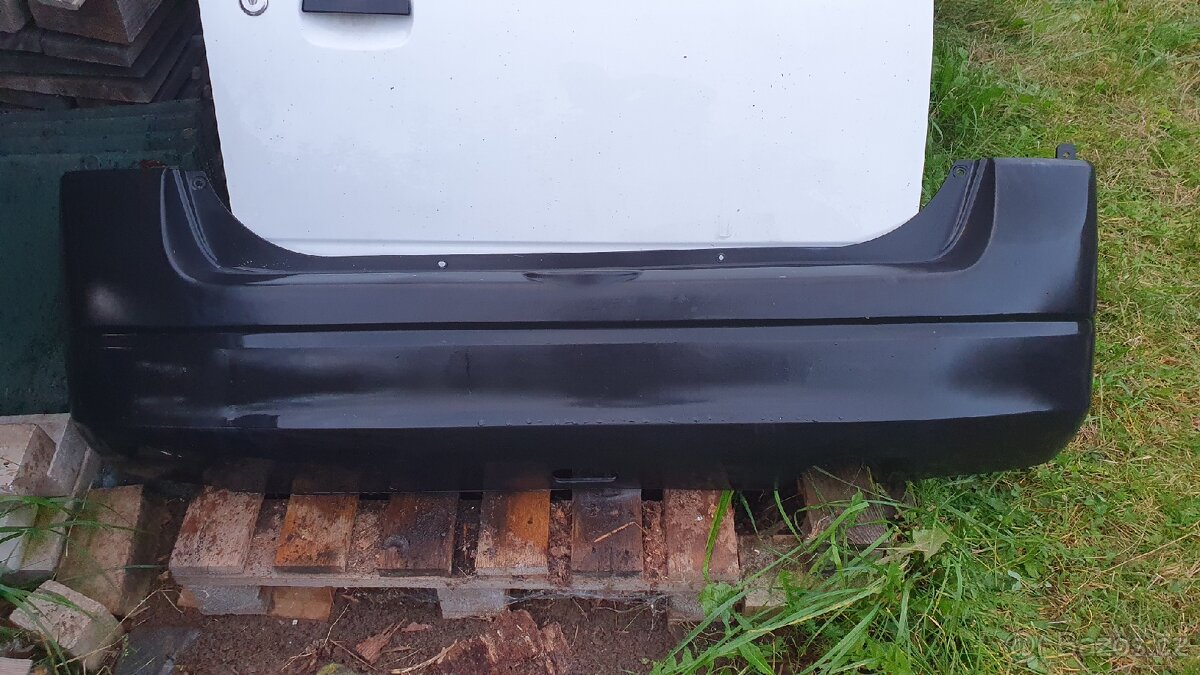 Díly na Opel Agila - 4