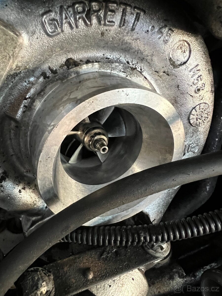 Mercedes Benz CL 203 - 4