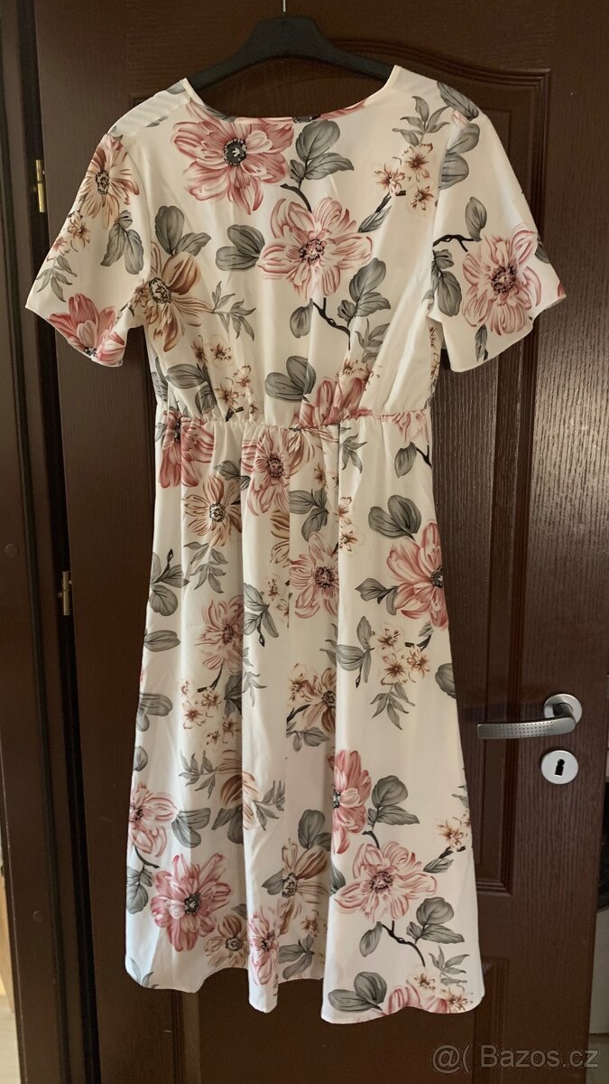 Nové šaty vel. L zn. SHEIN - 4