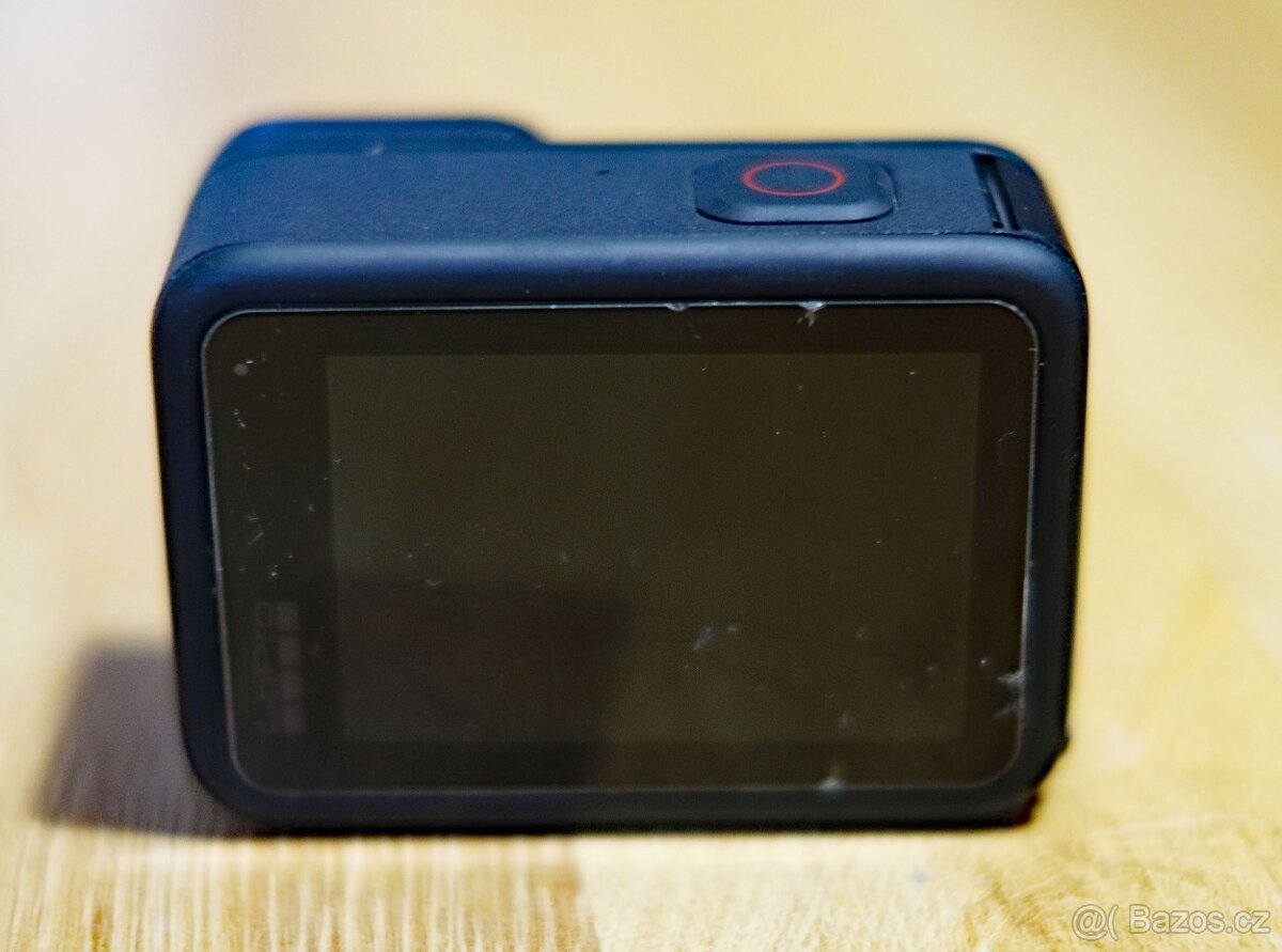 GoPro 9 + příslušenství - 4