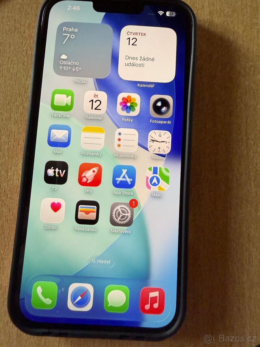 IPhone 13 Pro nax - 4