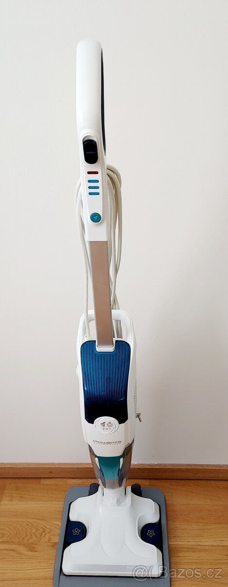 Parní čistič Rowenta - 4