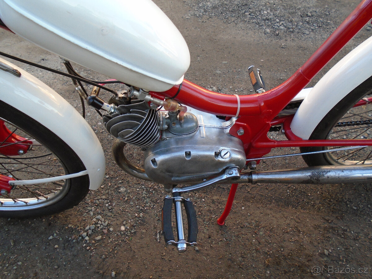 Prodám Stadiony S11 - 4