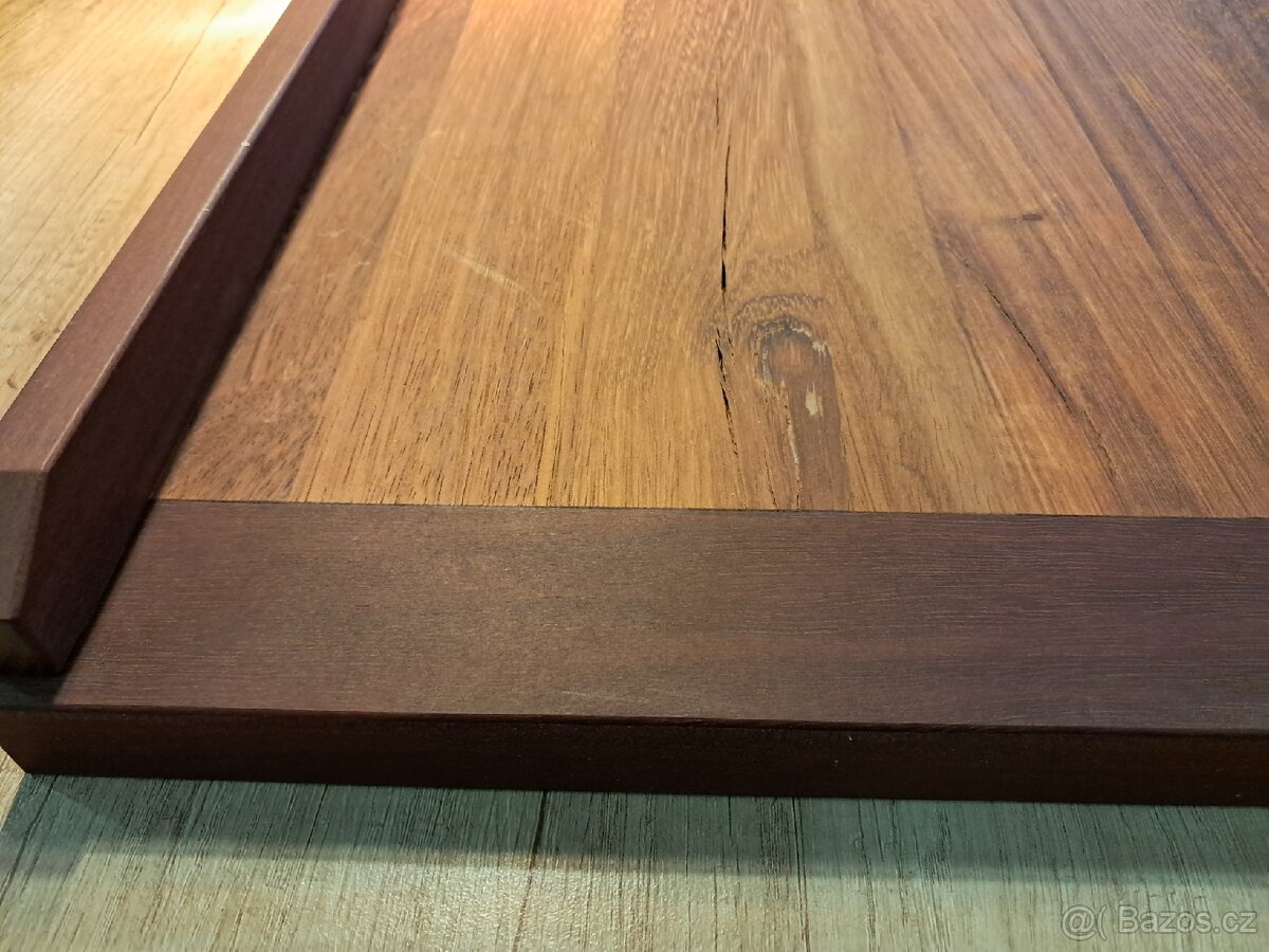 Kuchyňský vál 80x45cm. - 4