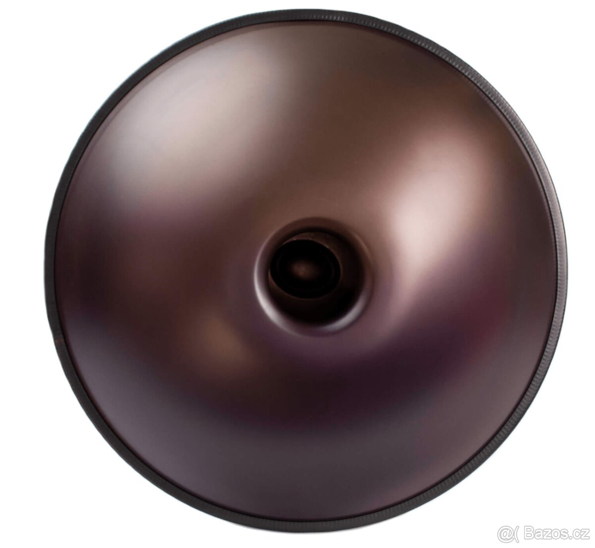 Handpan Annaziska/Kurd D Moll 10 - 4