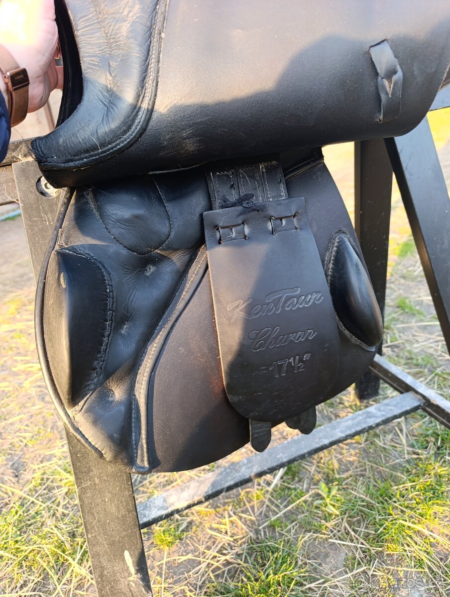 KenTaur Cháron 2/17,5 - 4