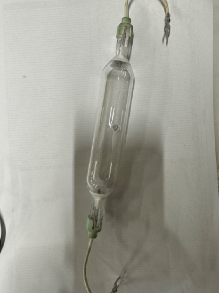 UV Halogenová Lampa - 4