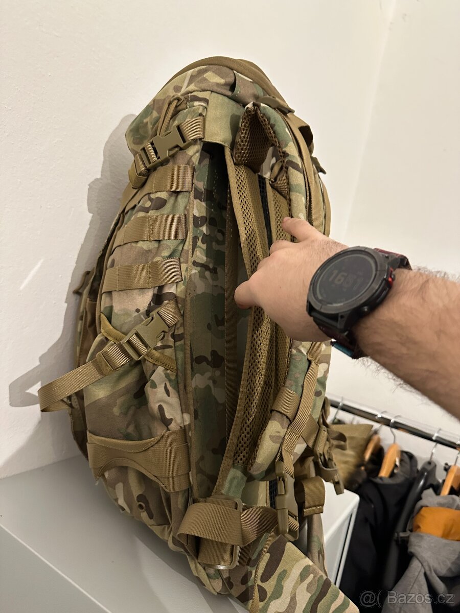 Batoh 40L taktický - 4