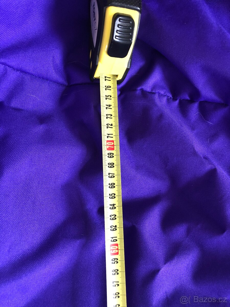 Pytel na sezení - 4