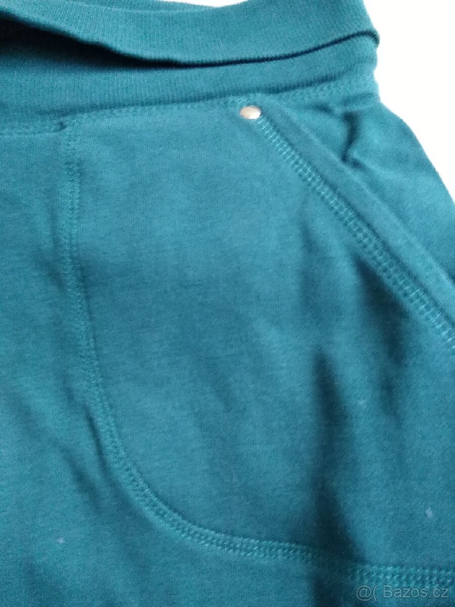 Dámské tříčtvťáky Terranova vel. S - 4