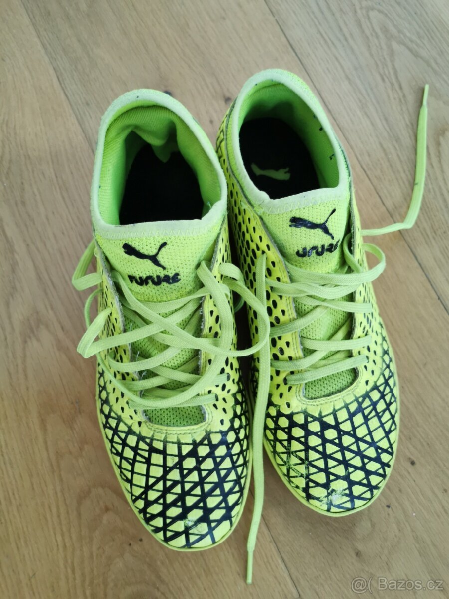 Sálovky vel. 40.5, stélka 26cm - 4