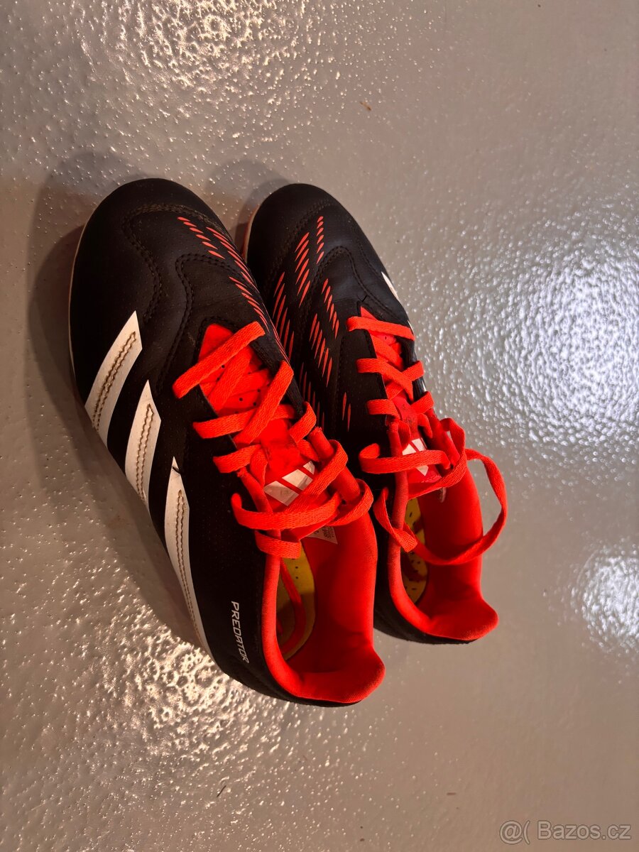 Dětské kopačky - 4