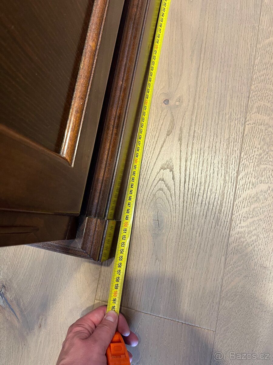 Nábytek Italský Selva - 4