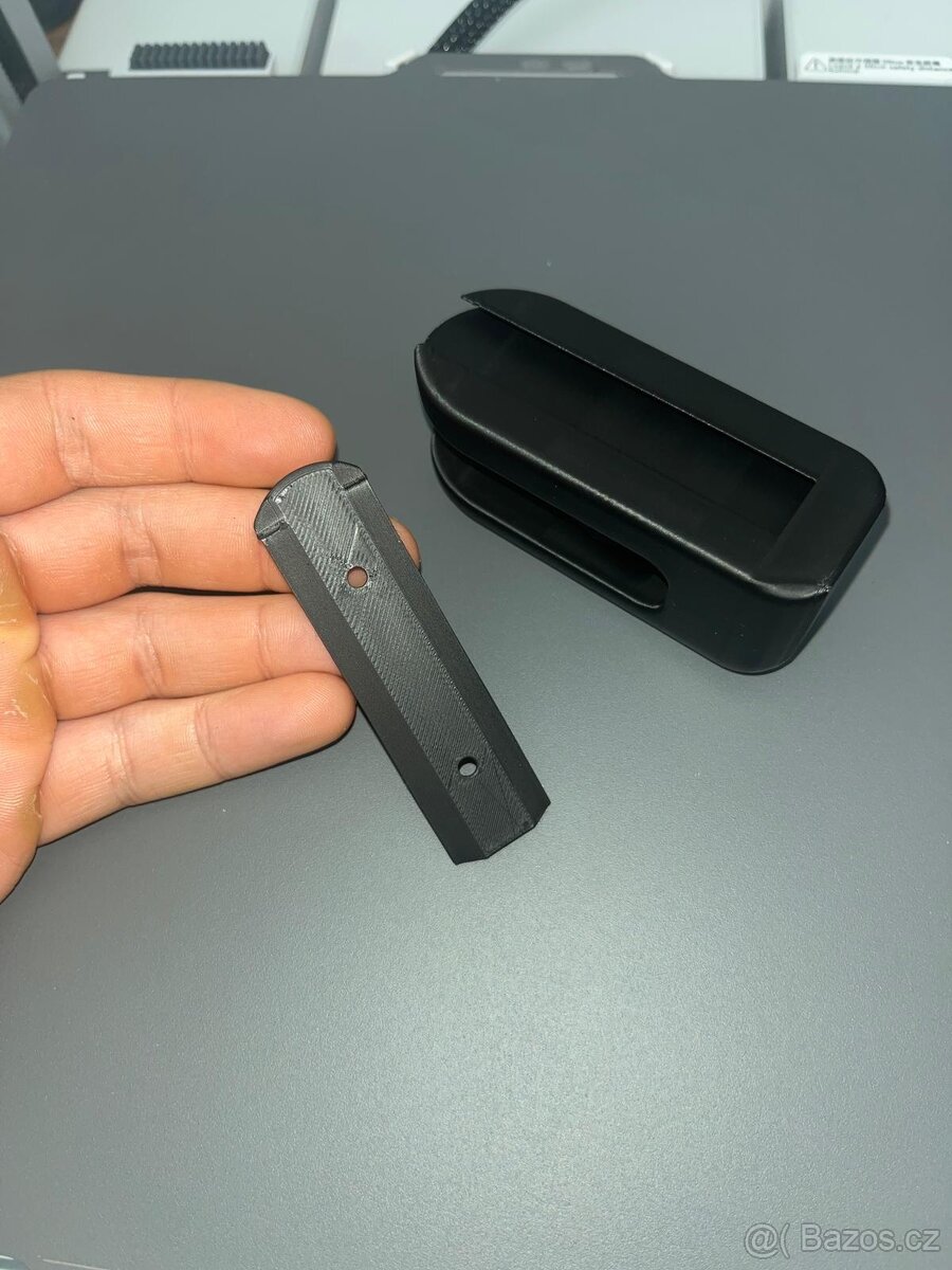 Věšák na ručníky - 4