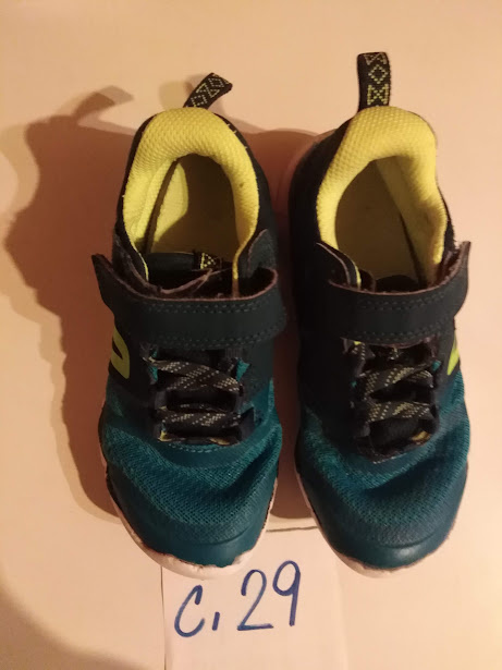 Dětské boty. Velikost 24 , 28, 29, 31, 36 - 4