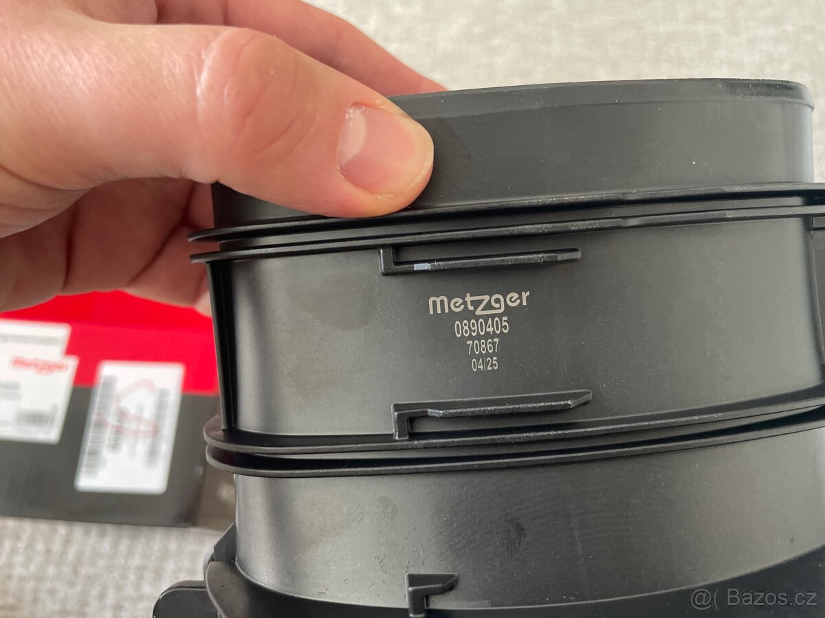 METZGER AUTOTEILE 0890405 - 4