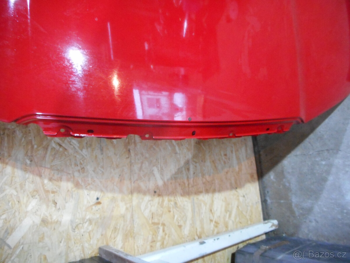 FABIA 1 PREDNI KAPOTA - 4