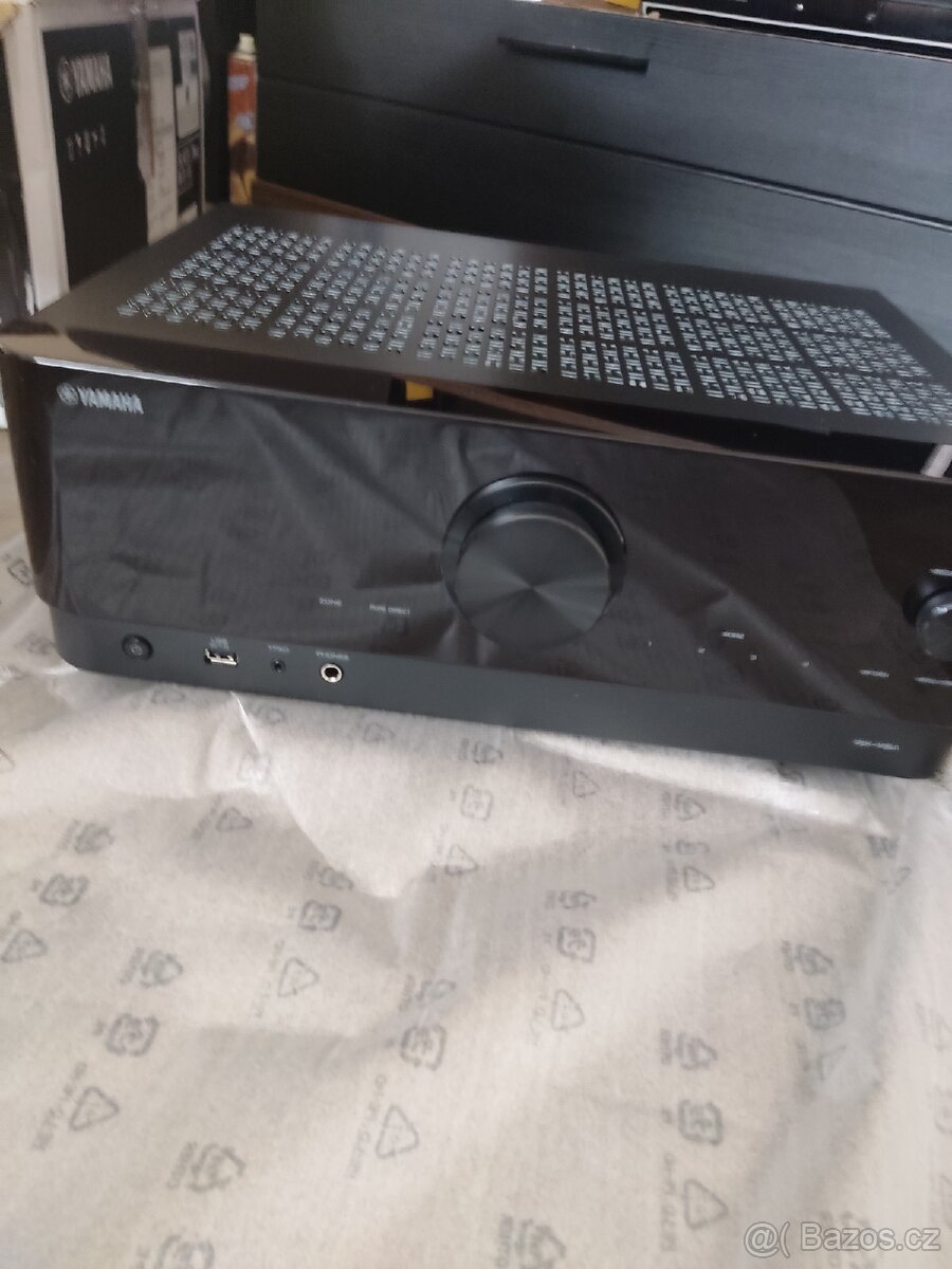 Prodej Domácí kino - 4