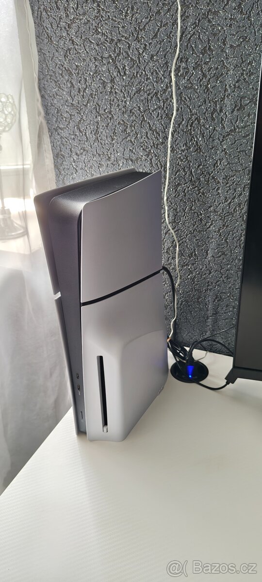 Herní set PlayStation 5 - 4