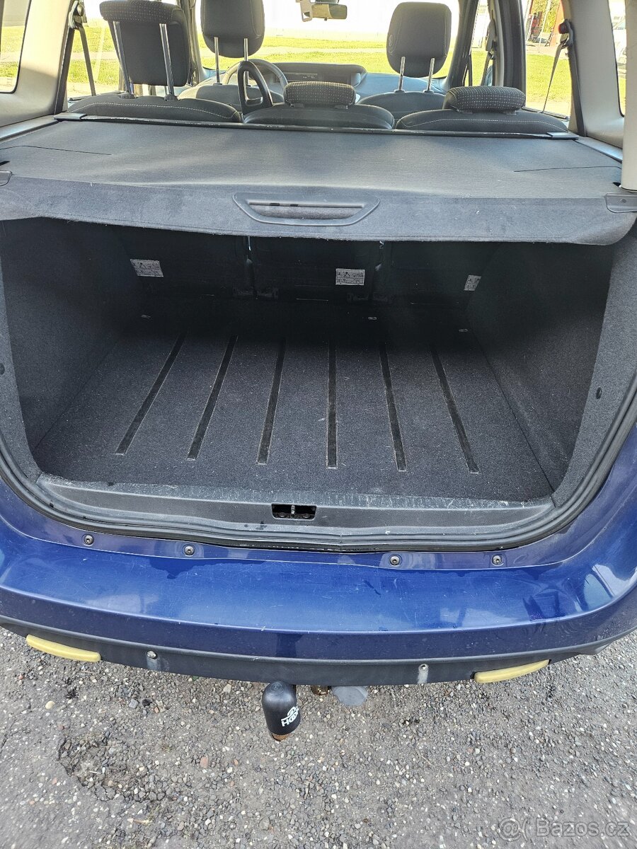 Renault Scenic 3 1,6 lpg - 4