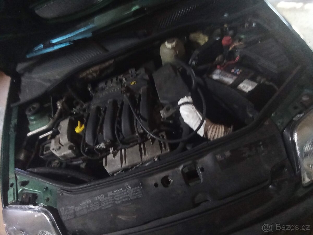 Clio 2 - 4