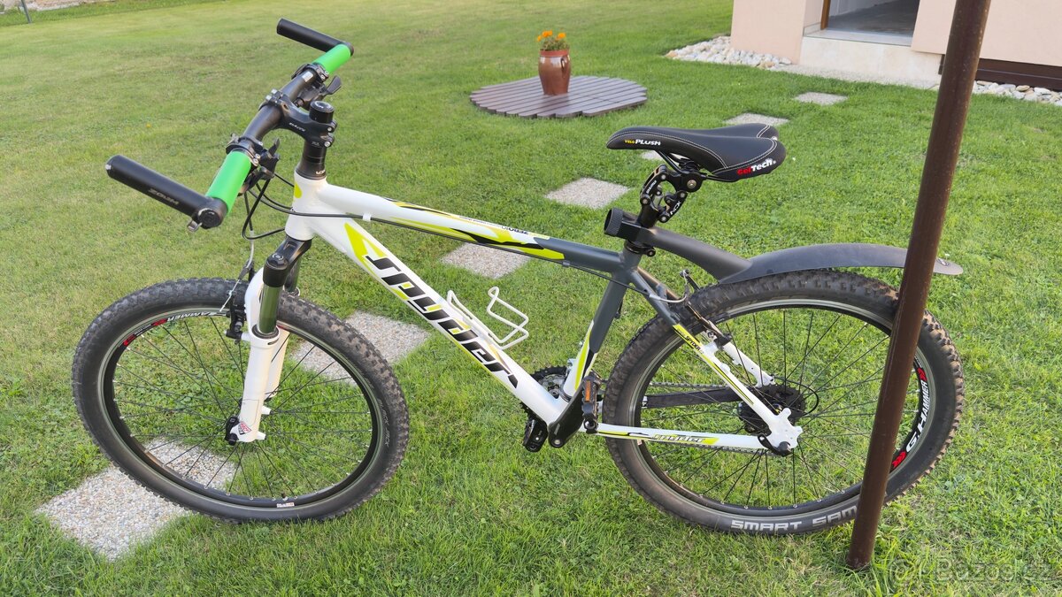 Horske kolo Spyder - 4