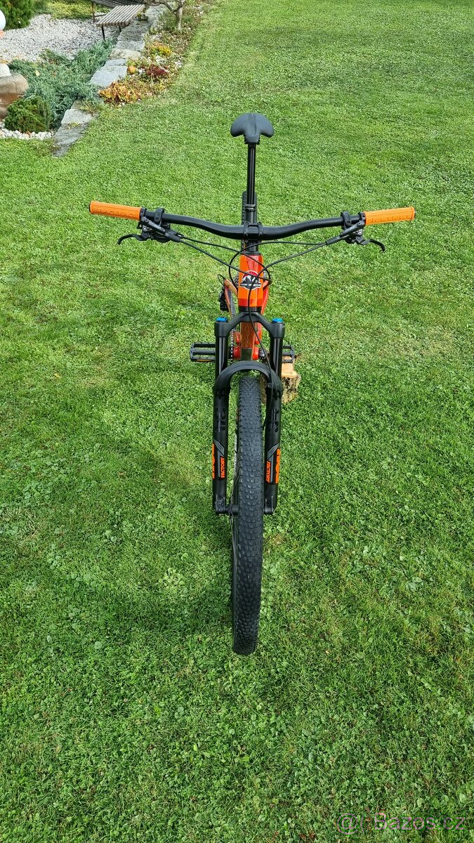 Prodám Rocky Mountain Element - 4