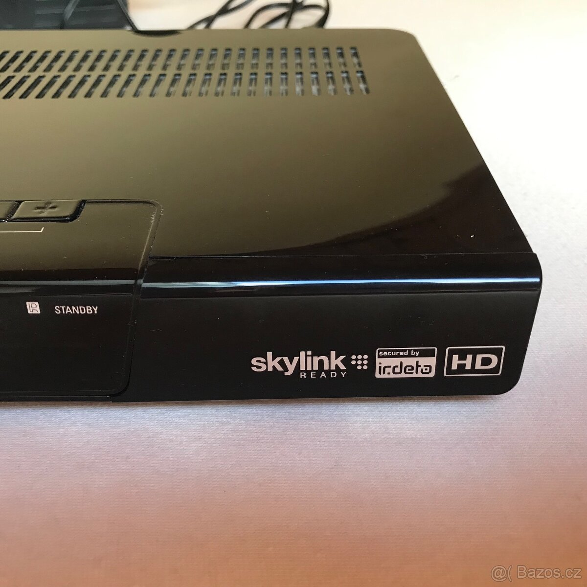 TOPFIELD TF-S3000RHD Digi. satelitní přijímač - 4