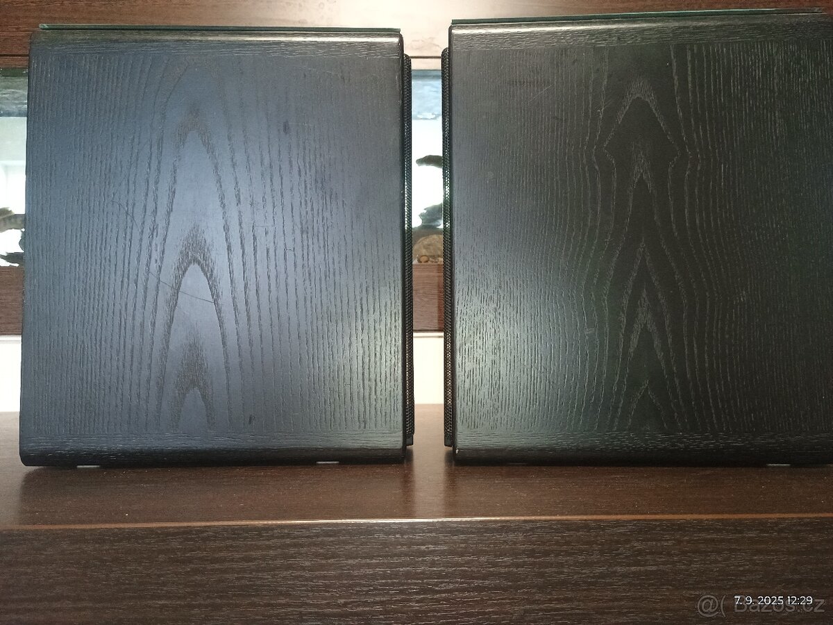 CANTON ERGO RC-K-sleva - 4