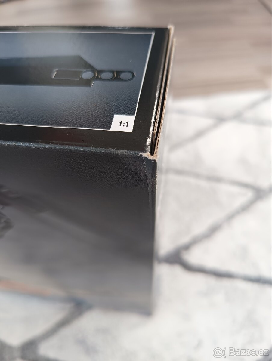 Lego Technic 42113 - 4