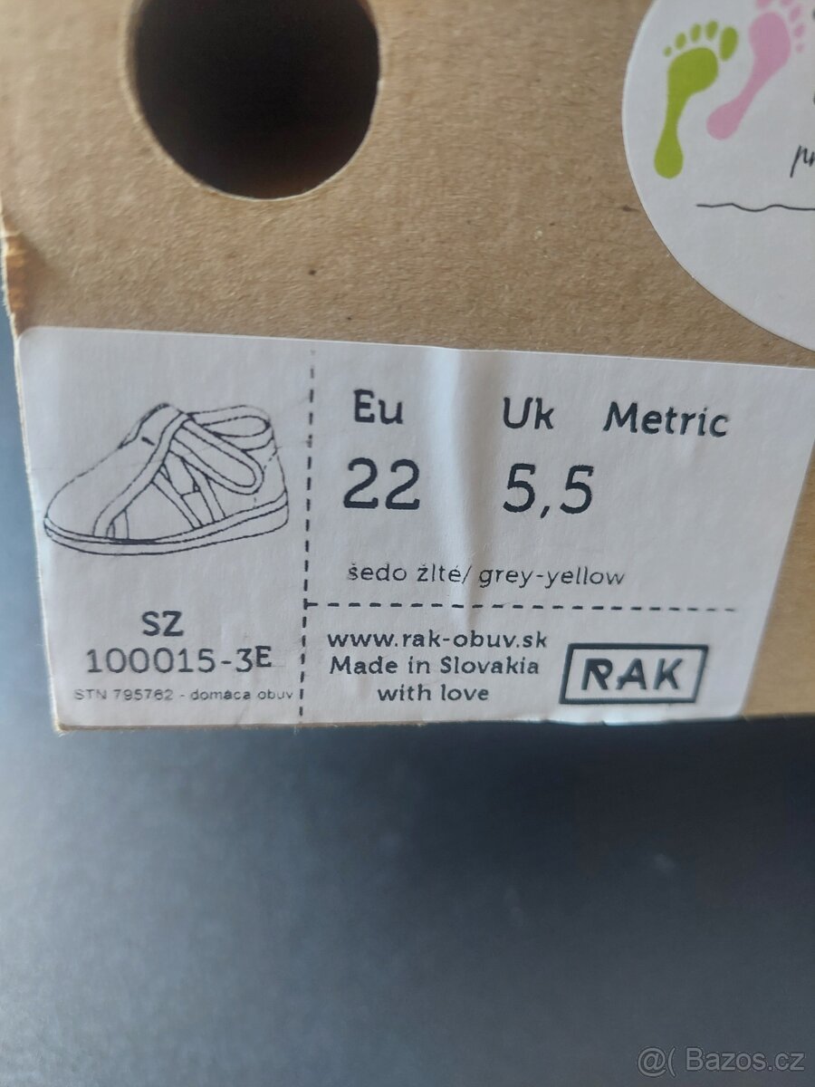 Kvalitní obuv, ruční výroba, ortopedické. - 4